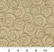 Latte - Beige & Taupe Abstract & Geometric Upholstery Fabric 54 Inches"